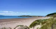 Welsh Beach Named UK's Most Beautiful, Beating Cornwall and Devon