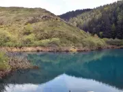 Welsh Beauty Spot Brombil Reservoir Introduces £2 Entry Fee with £100 Fine
