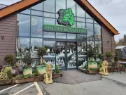 Welsh Garden Centre Crowned UK's Best for Third Time