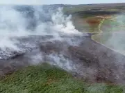 Welsh Government Activates Wildfire Crisis Plan as Helicopter Support Denied