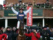 Welsh Grand National Moved to Create Four-Day Christmas ITV Racing Festival