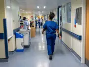 Welsh hospitals see record A&E attendances during June heatwave