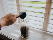 Welsh Households Urged to Use Coffee Grounds on Windowsills to Repel Pests