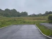 Welsh Housing Estate Residents Furious Over Unfinished 'Road to Nowhere'