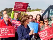 Welsh Labour leadership nominations set to open on Thursday