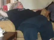 Welsh man loses 24 stone after doctor told him to lose weight or die