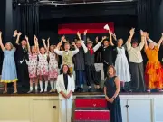 Welsh primary school goes from special measures to glowing Estyn report