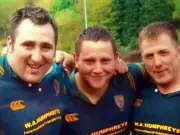 Welsh rugby star Geraint Liddon dies at 45 after cancer battle