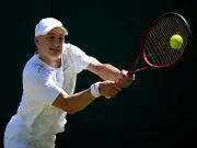 Welsh Teen Oliver Page Reaches Wimbledon Junior Quarter-Finals