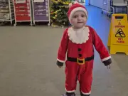 Welsh Toddler With Brain Cancer Must Travel 1,100 Miles for Treatment