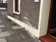 Welsh Town Fears 'Terrible Tragedy' After Cars Keep Crashing into Houses