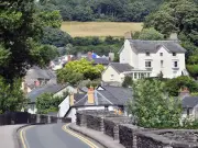 Welsh Town Raises £16,255 to Buy JRR Tolkien Letter at Auction