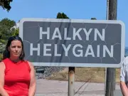 Welsh villagers demand action over 'party houses' in Senedd petition
