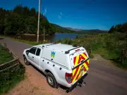 Welsh Water Updates on Reservoir Levels Amid Surge in Demand