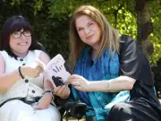 Welsh woman turned away from shops and sacked due to wheelchair use