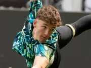 Welsh Wonderkid Goalkeeper Kit Margetson Set for Man Utd Transfer