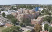 Wembley Hospital Demolition for 108 Homes Approved, Refused, Then Deferred