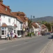 Wendover offers premium living £70k cheaper than London average