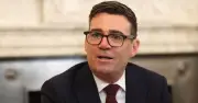 Wes Streeting and Shabana Mahmood Apologise for Prisoner Release Joke