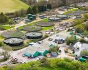 Wessex Water CEO Gets 14% Pay Rise Despite Bonus Ban Over Sewage Spills