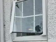 West Calder Hub Appeals After Break-In Causes Significant Damage