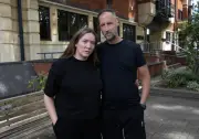 West London mum sexually assaulted in Travelodge by fellow tenant