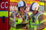 West London School Fire: 550 Evacuated, One Hospitalised
