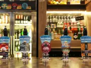 West Lothian beer festival to feature 12 Scottish real ales