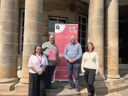 West Lothian Libraries Launch Free Advocacy Service for Public