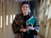 West Lothian MSP Hails 7.4M Free Bus Journeys for Under-22s