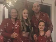 West Lothian Mum Told Daughter Had Covid Before Leukaemia Diagnosis