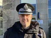 West Lothian Police Chief Warns of Online Exploitation Risks