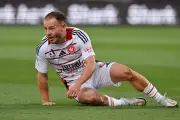Western Sydney Wanderers players to face Chelsea in preseason friendly