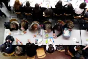 Westminster Council Cuts Universal Free School Meals for Secondary Pupils