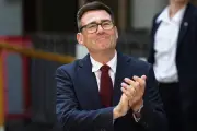 Westminster Council Warns Burnham Not to Diminish London for North