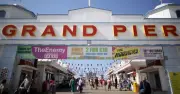 Weston-super-Mare to Expand with 2,000 New Homes on Former RAF Site
