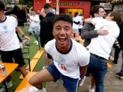 Wetherspoon, Greene King, Fullers Pubs Open for England vs Mexico World Cup Match