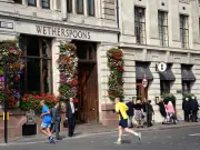 Wetherspoons Cuts Prices Across 800 Pubs for Summer Tax Break