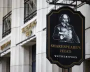 Wetherspoons Issues Fourth Profit Warning in Seven Months