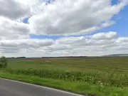 Wetlands expansion at Muirkirk nature reserve gets approval