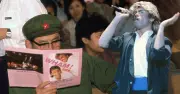Wham! China Tour Documentary Reveals Chaos and Cultural Impact