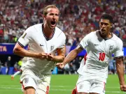 What Happens If England Lose to Mexico at World Cup 2026?