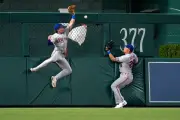 What It's Like to Play on a Terrible MLB Team
