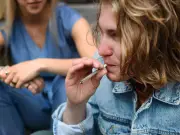 What to Do If Your Neighbour Is Smoking Cannabis