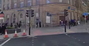 Wheelchair User Dies After Car Hits Pedestrians in Bradford