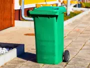 Wheelie Bins Stay Fresh in Summer with Soda Crystals Cleaning Hack