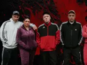 When We Were Young: Award-Winning Play Comes to Airdrie Town Hall
