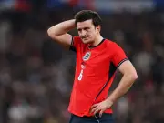 Where Are England Stars Alexander-Arnold, Maguire, Palmer, Foden?