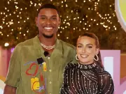 Where are Love Island 2025 winners Toni Laites and Cach Mercer now?