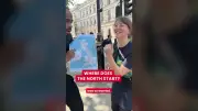 Where does the North of England start? Brits can't agree